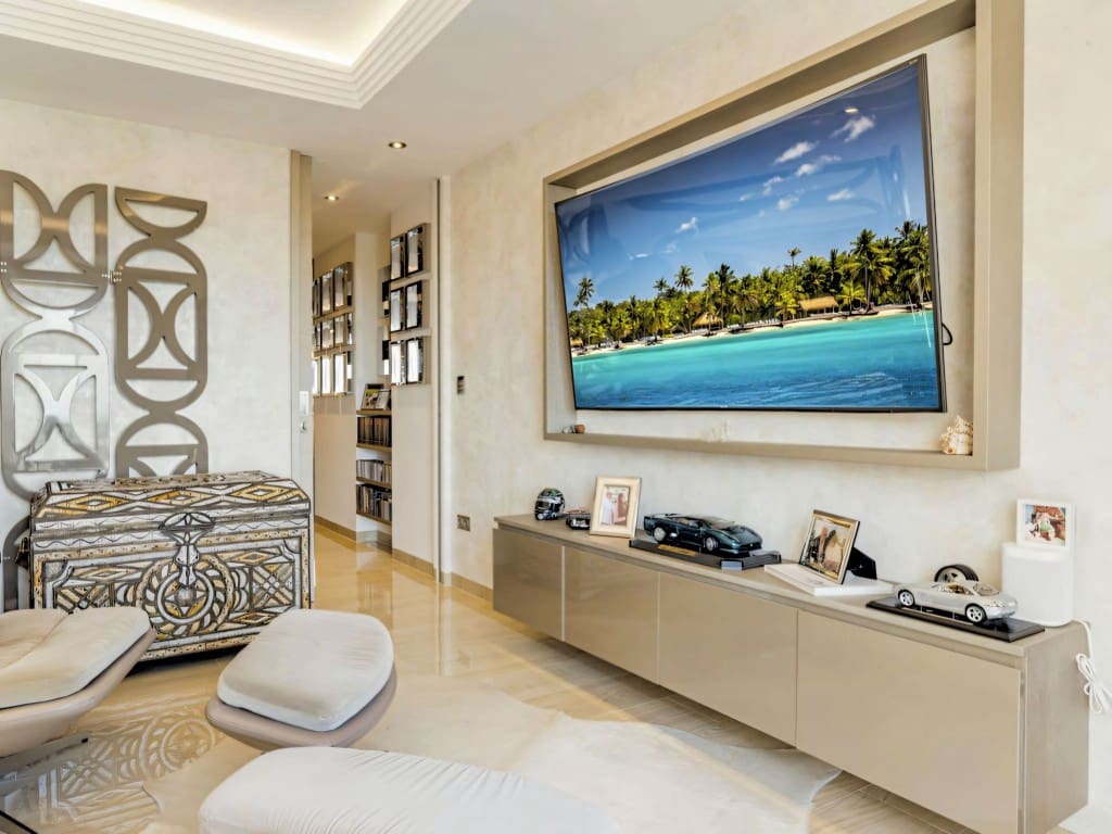 4 slaapkamer Penthouse te koop in Los Arqueros met zwembad garage - € 2.650.000 (Ref: 9673763)