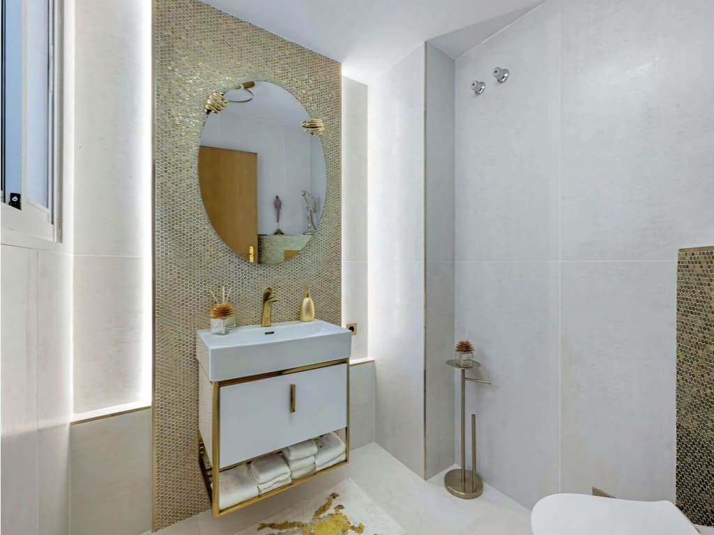 3 makuuhuone Omakotitalo myytävänä paikassa La Mairena mukana 
autotalli - 980 000 € (Ref: 9676707)