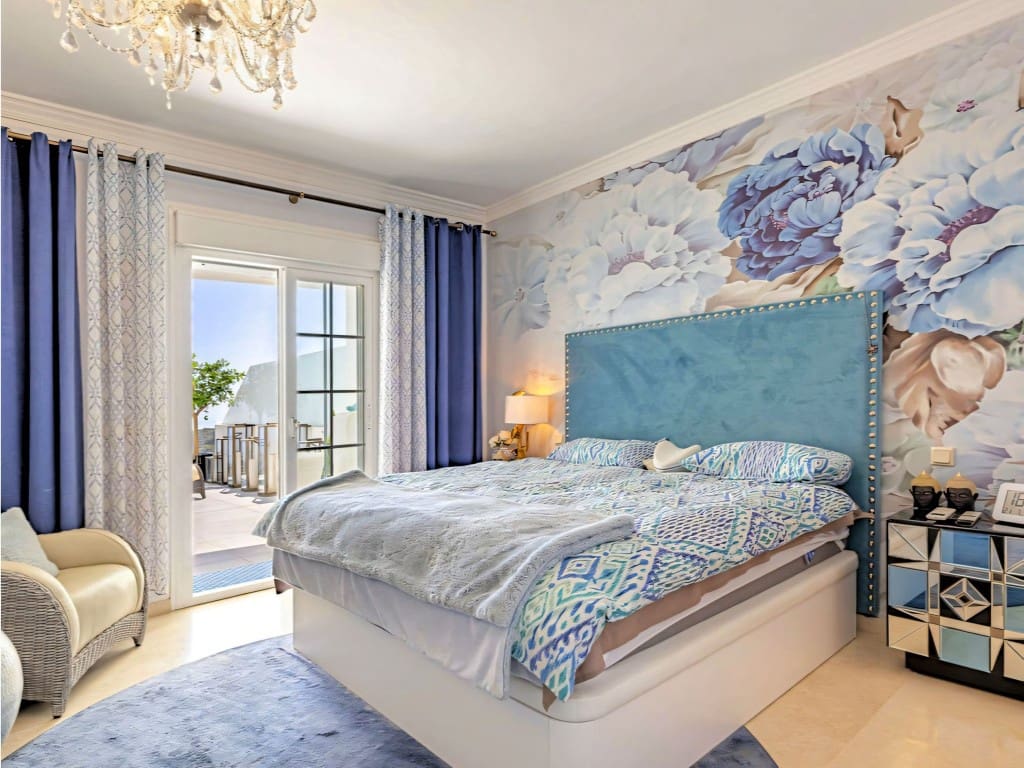 3 makuuhuone Omakotitalo myytävänä paikassa La Mairena mukana 
autotalli - 980 000 € (Ref: 9676707)