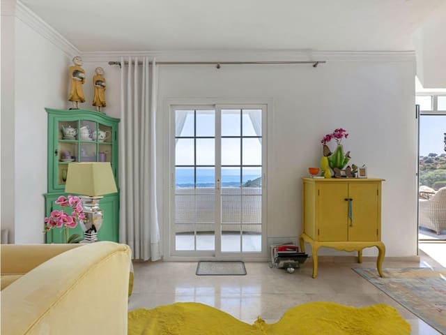 3 makuuhuone Omakotitalo myytävänä paikassa La Mairena, Ojen mukana 
autotalli - 980 000 € (Ref: 9676707)