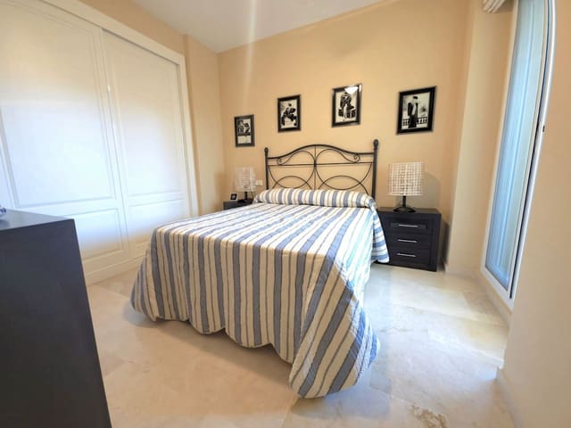 2 bedroom Apartment for sale in La Cala de Mijas, Mijas with pool garage - € 399,000 (Ref: 9676708)