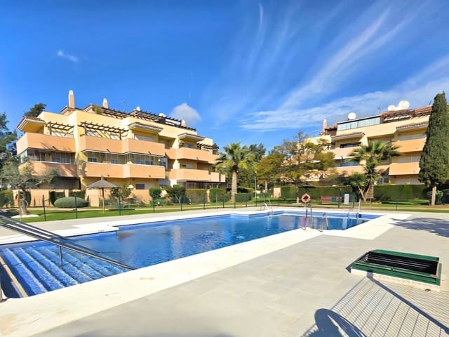 2 bedroom Apartment for sale in La Cala de Mijas, Mijas with pool garage - € 399,000 (Ref: 9676708)