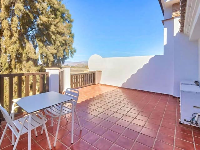 3 chambre Maison de Ville à vendre à Alhaurín de la Torre avec piscine garage - 47 990 € (Ref: 9679403)