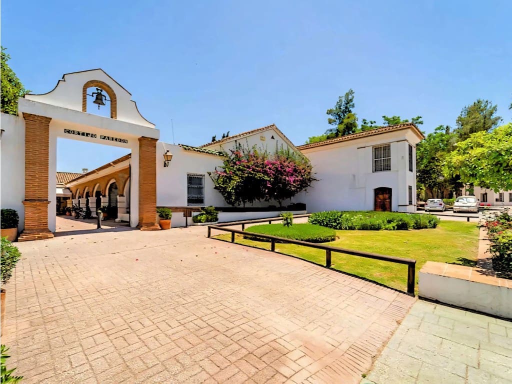 3 chambre Maison de Ville à vendre à Alhaurin de la Torre avec piscine garage - 47 990 € (Ref: 9679403)