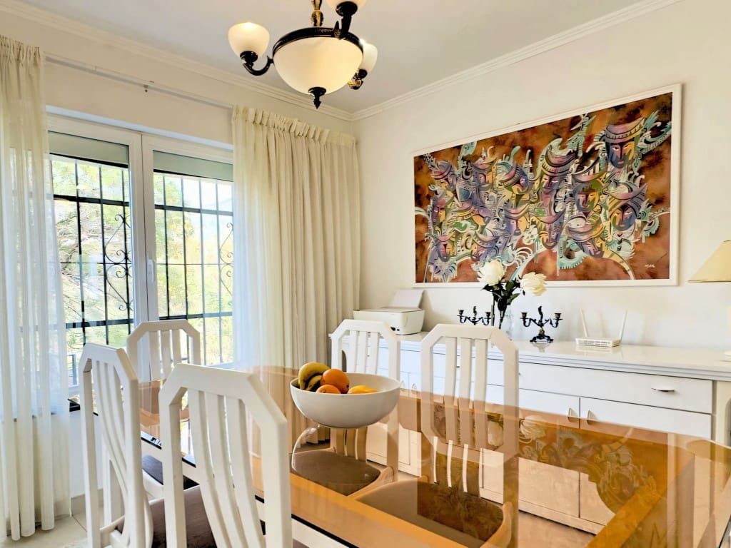 4 chambre Villa/Maison à vendre à Mijas avec piscine garage - 920 000 € (Ref: 9679405)