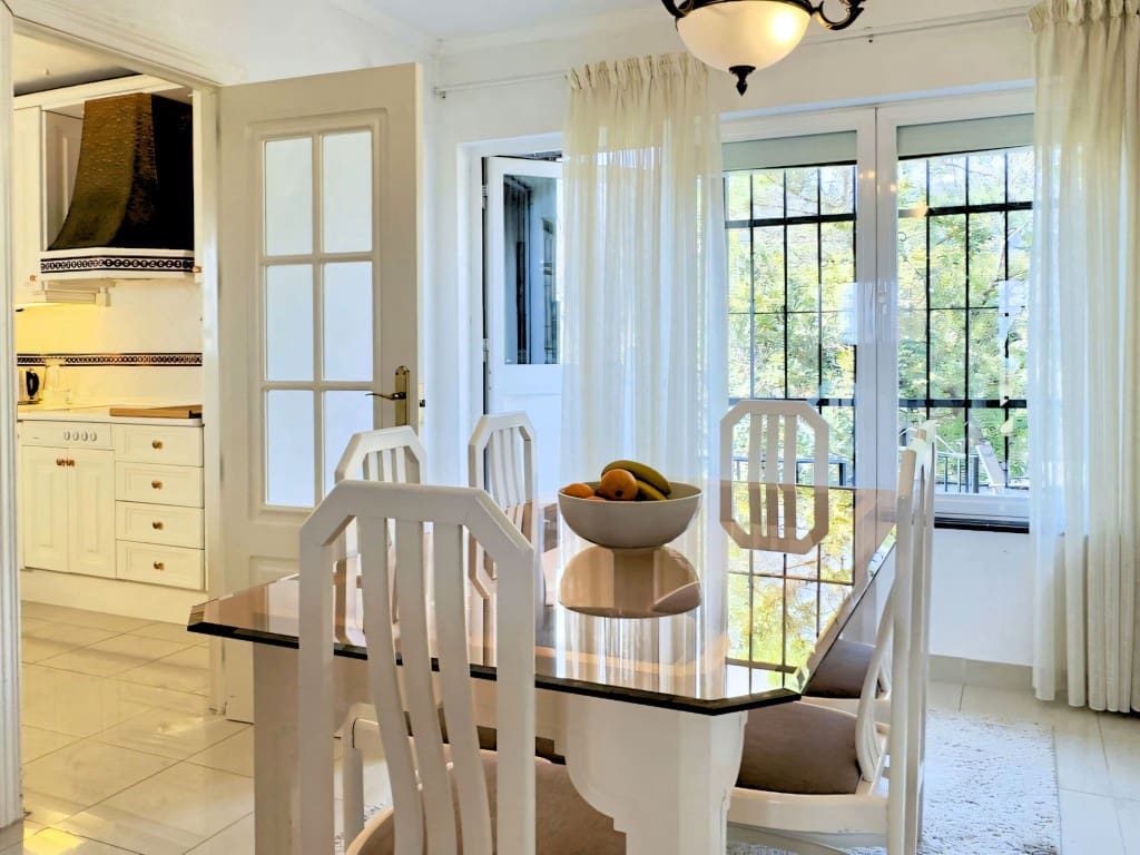 4 chambre Villa/Maison à vendre à Mijas avec piscine garage - 920 000 € (Ref: 9679405)