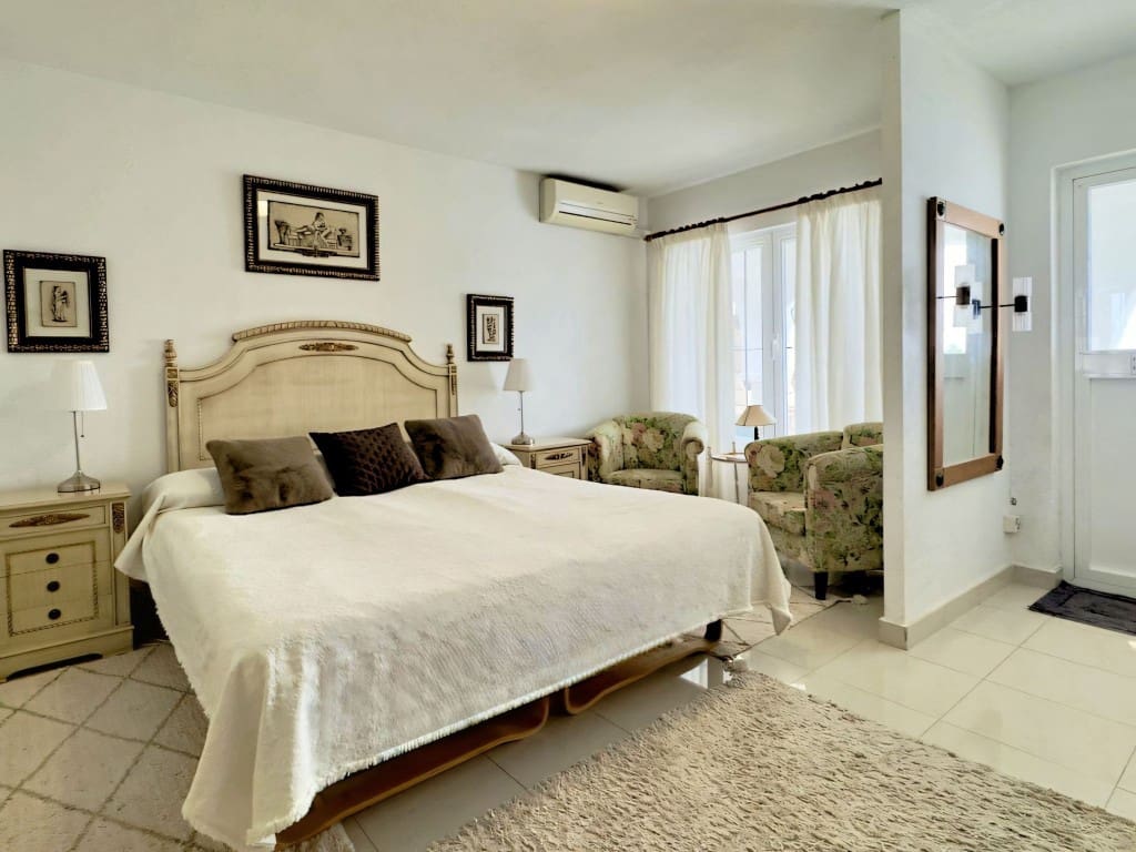 4 chambre Villa/Maison à vendre à Mijas avec piscine garage - 920 000 € (Ref: 9679405)