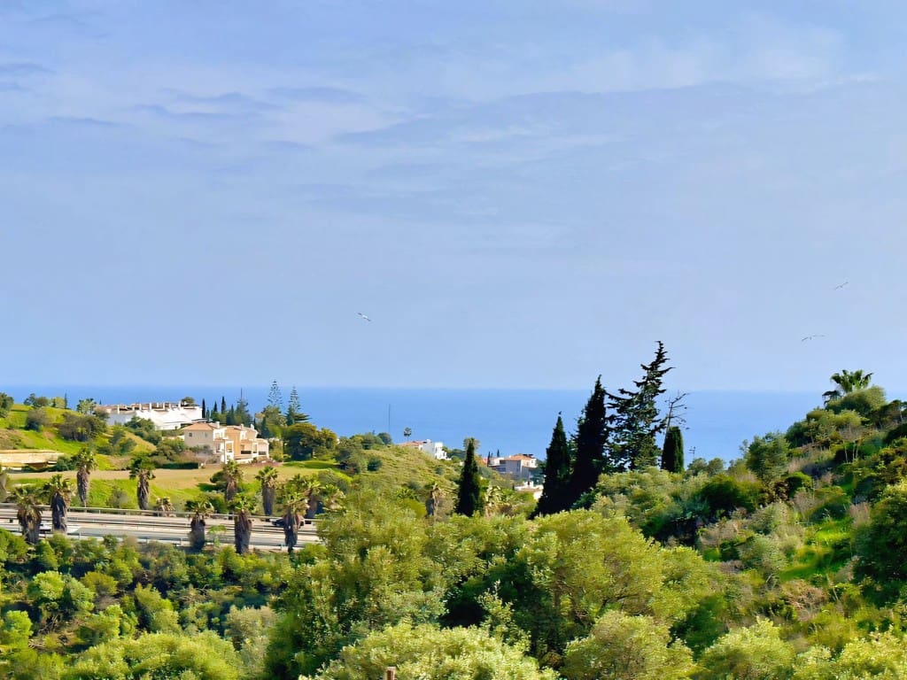 4 chambre Villa/Maison à vendre à Mijas avec piscine garage - 920 000 € (Ref: 9679405)