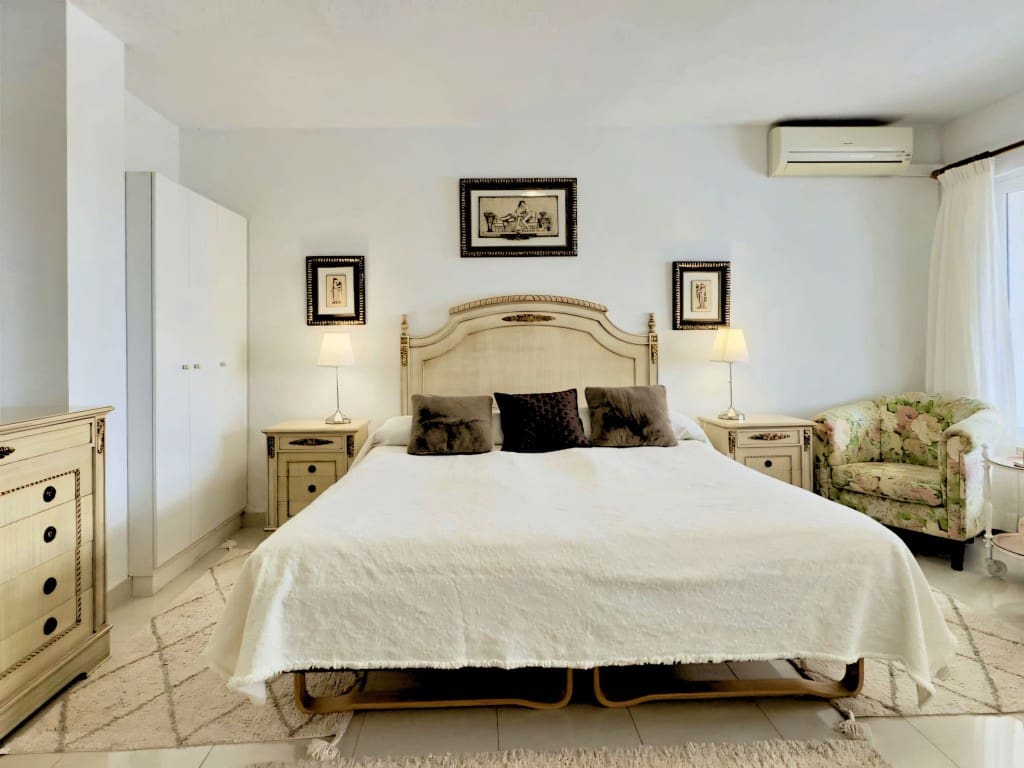 4 chambre Villa/Maison à vendre à Mijas avec piscine garage - 920 000 € (Ref: 9679405)