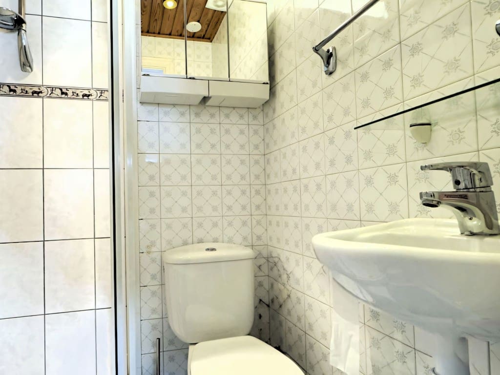 4 chambre Villa/Maison à vendre à Mijas avec piscine garage - 920 000 € (Ref: 9679405)