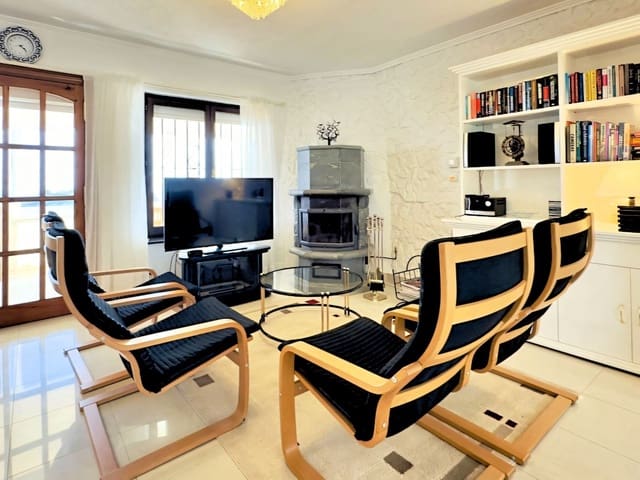 4 chambre Villa/Maison à vendre à Mijas avec piscine garage - 920 000 € (Ref: 9679405)