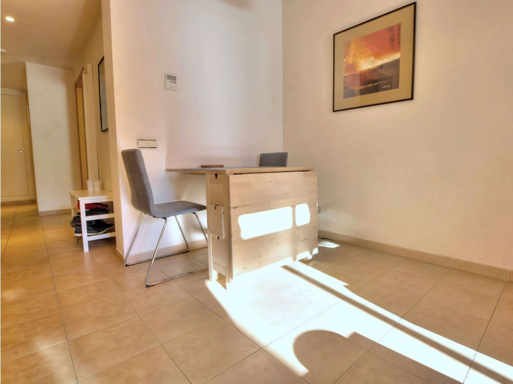 1 soverom Leilighet til salgs i La Cala de Mijas med svømmebasseng - € 275 000 (Ref: 9682277)