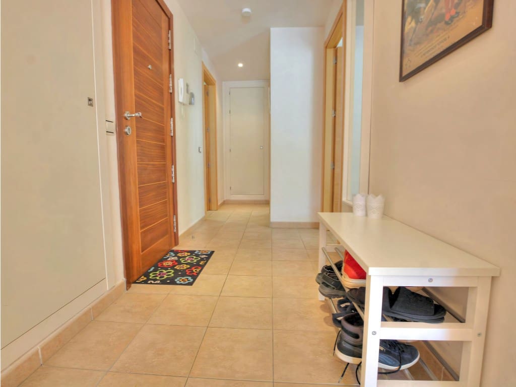 1 soverom Leilighet til salgs i La Cala de Mijas med svømmebasseng - € 275 000 (Ref: 9682277)