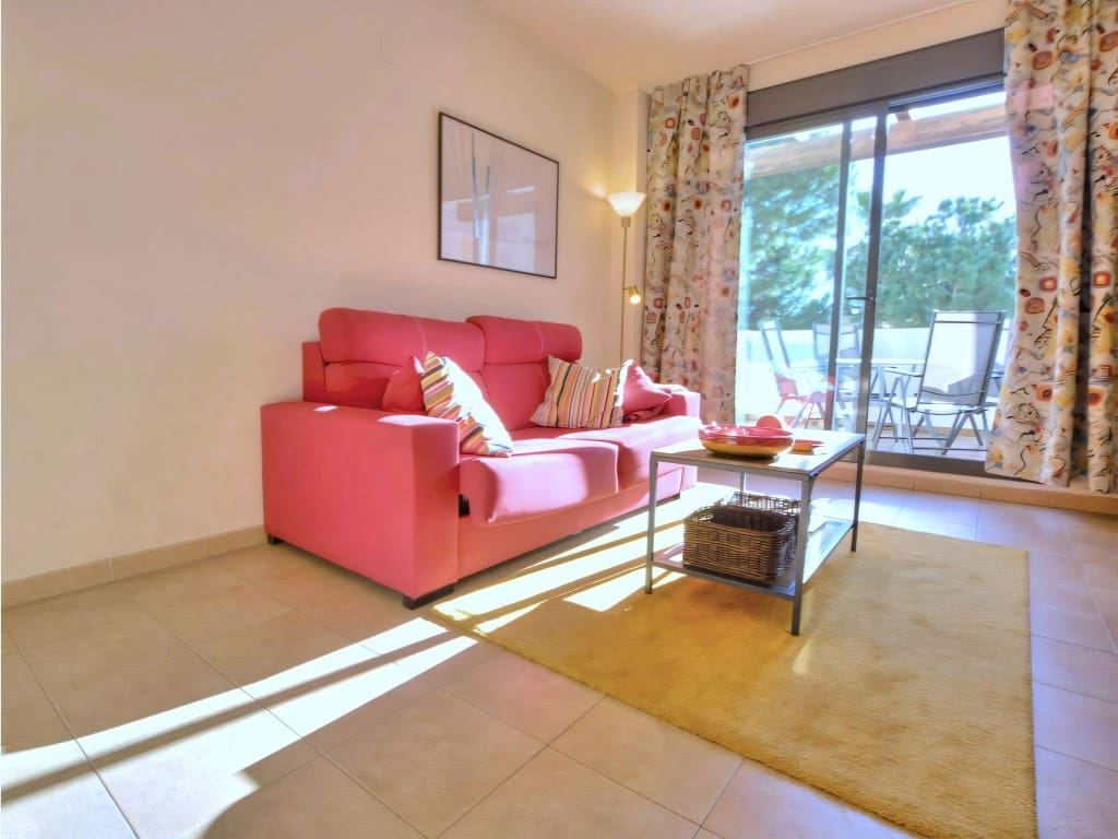 1 soverom Leilighet til salgs i La Cala de Mijas med svømmebasseng - € 275 000 (Ref: 9682277)