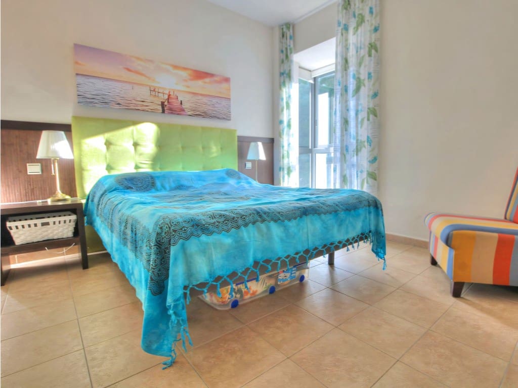 1 soverom Leilighet til salgs i La Cala de Mijas med svømmebasseng - € 275 000 (Ref: 9682277)