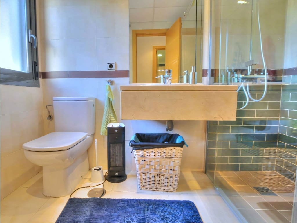 1 soverom Leilighet til salgs i La Cala de Mijas med svømmebasseng - € 275 000 (Ref: 9682277)