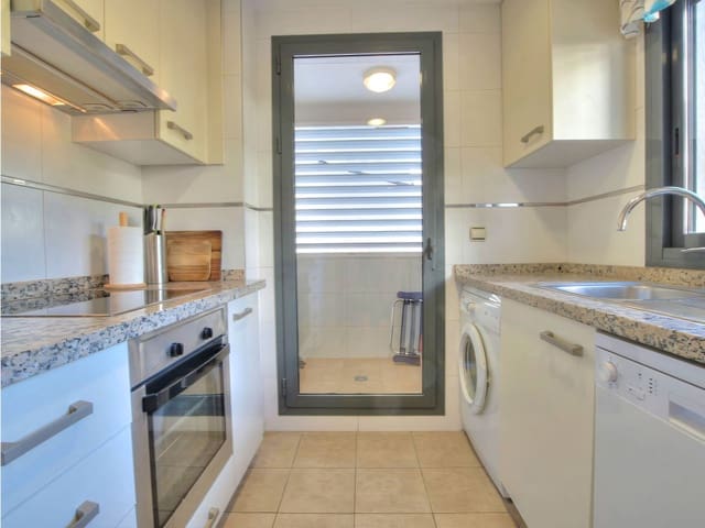 1 soverom Leilighet til salgs i La Cala de Mijas, Mijas med svømmebasseng - € 275 000 (Ref: 9682277)