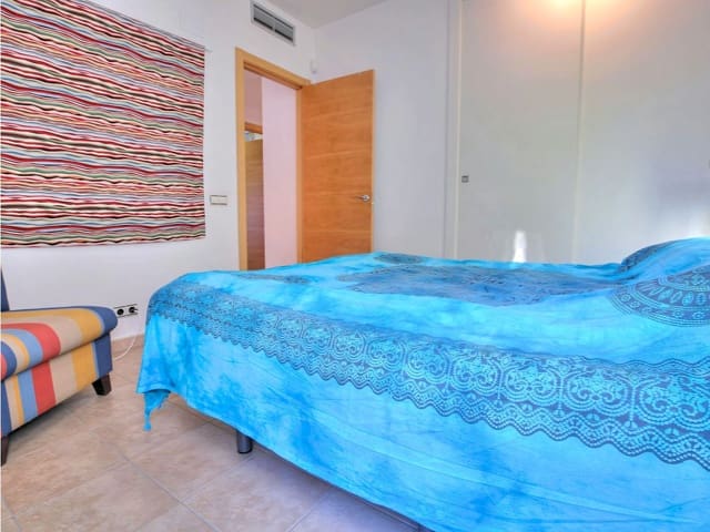 1 soverom Leilighet til salgs i La Cala de Mijas, Mijas med svømmebasseng - € 275 000 (Ref: 9682277)