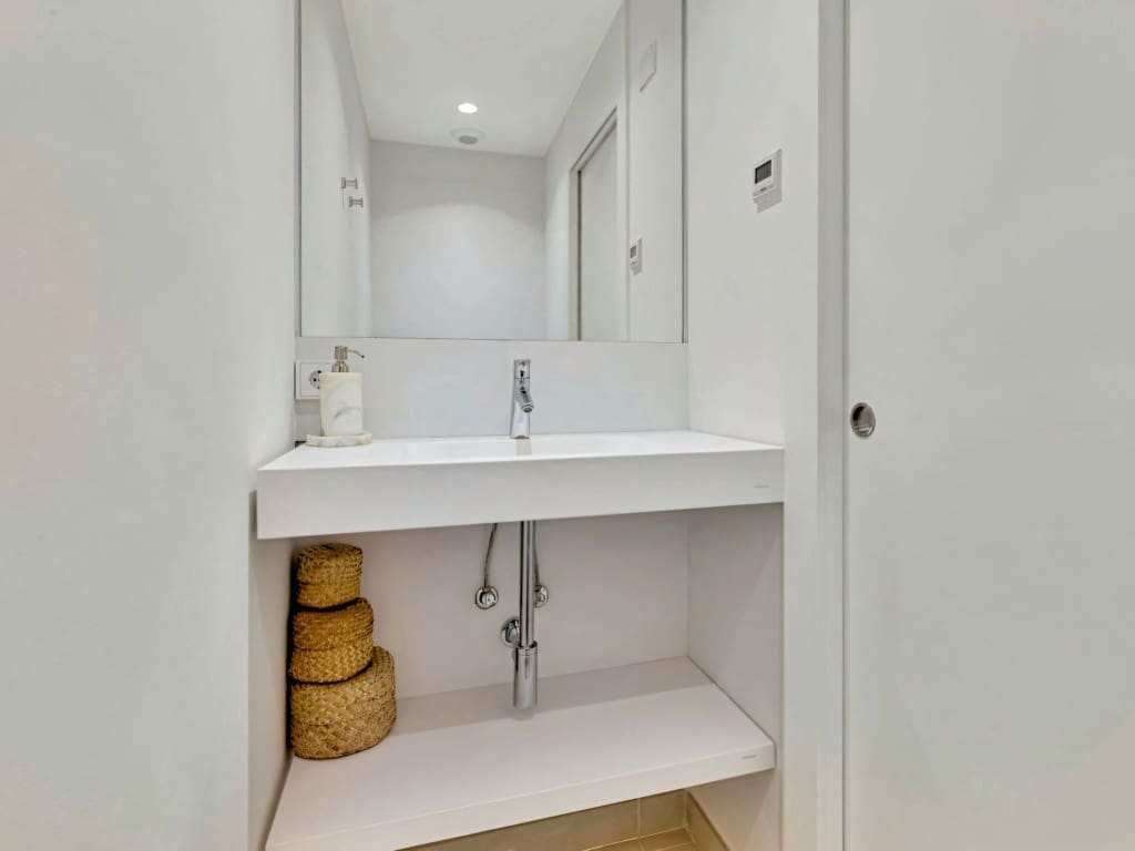 3 chambre Penthouse à vendre à Fuengirola avec piscine garage - 1 350 000 € (Ref: 9683364)