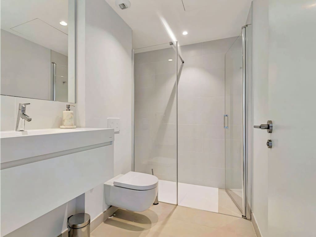 3 chambre Penthouse à vendre à Fuengirola avec piscine garage - 1 350 000 € (Ref: 9683364)