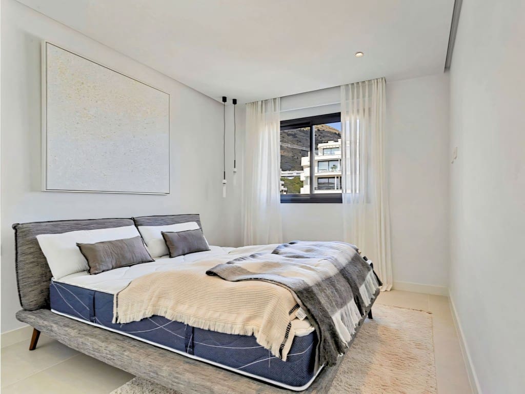 3 chambre Penthouse à vendre à Fuengirola avec piscine garage - 1 350 000 € (Ref: 9683364)