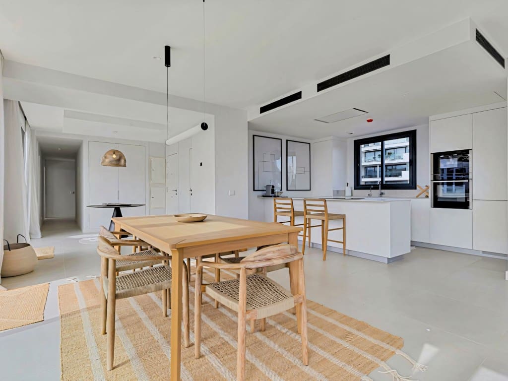 3 chambre Penthouse à vendre à Fuengirola avec piscine garage - 1 350 000 € (Ref: 9683364)