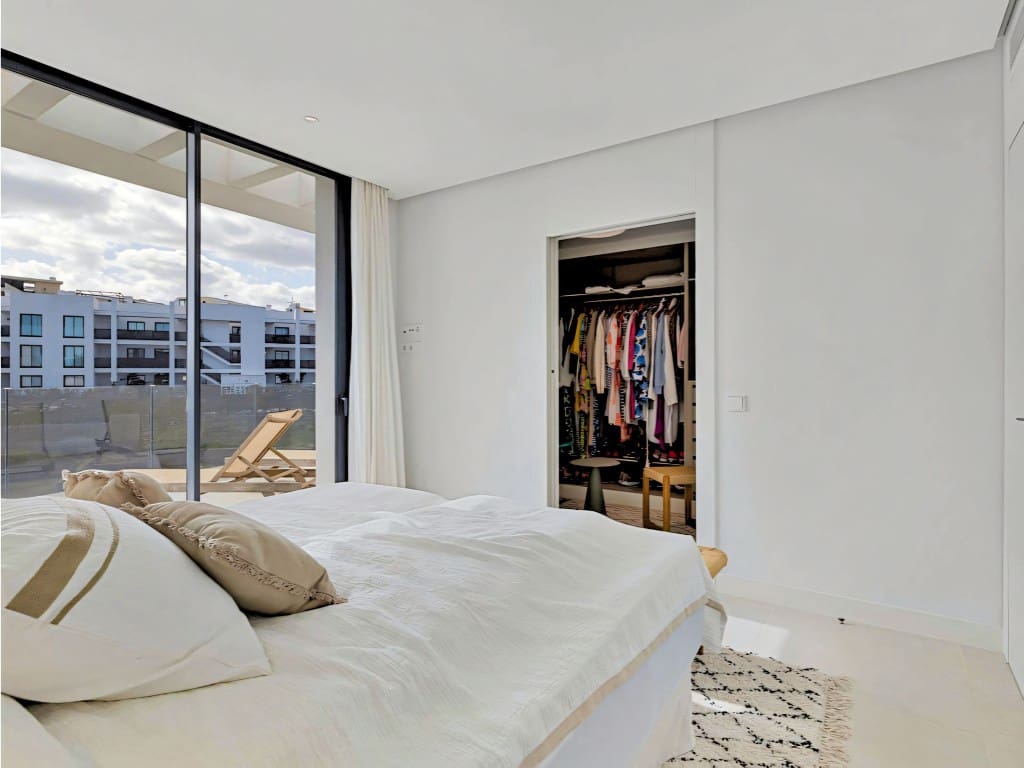 3 chambre Penthouse à vendre à Fuengirola avec piscine garage - 1 350 000 € (Ref: 9683364)