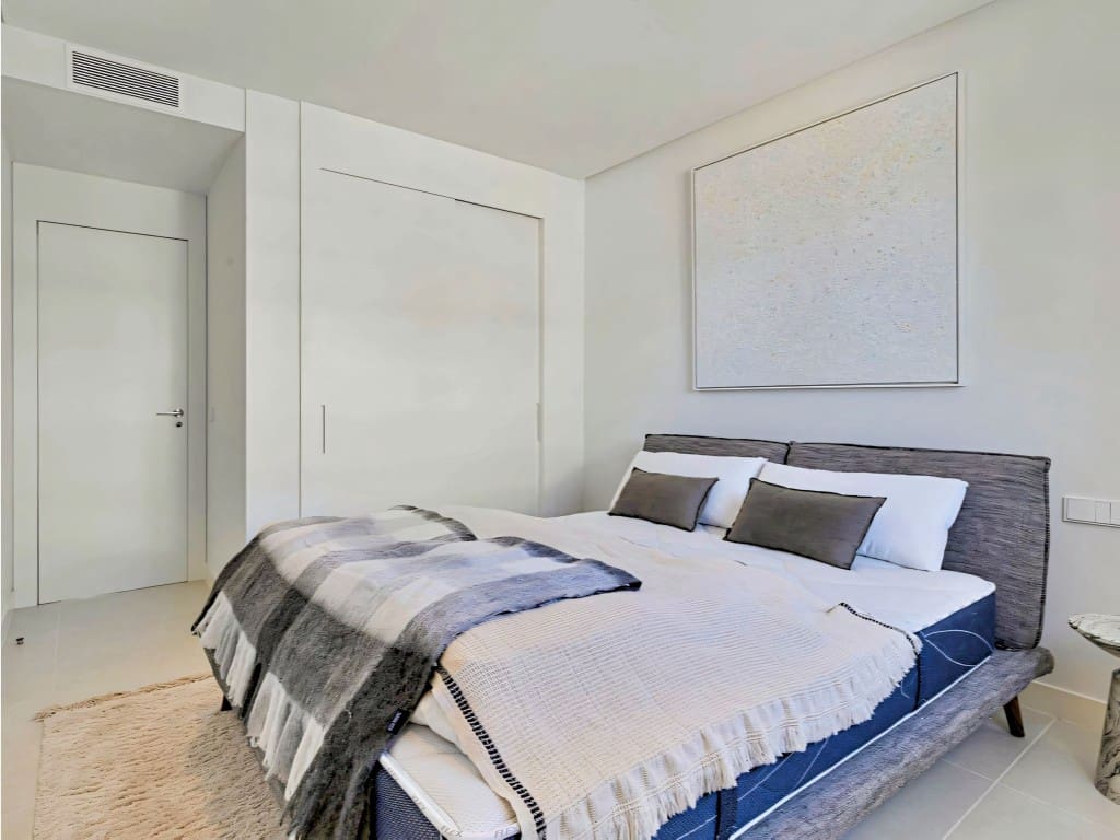 3 chambre Penthouse à vendre à Fuengirola avec piscine garage - 1 350 000 € (Ref: 9683364)