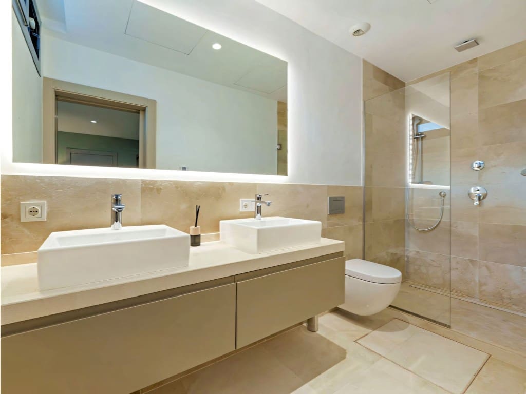 5 sovrum Villa till salu i Nueva Andalucia med pool garage - 4 995 000 € (Ref: 9685979)