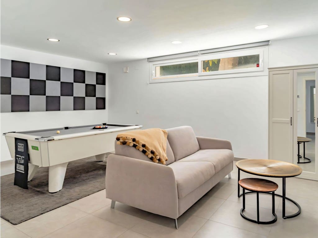 5 sypialnia Willa na sprzedaż w Fuengirola z basenem - 1 380 000 € (Ref: 9685980)