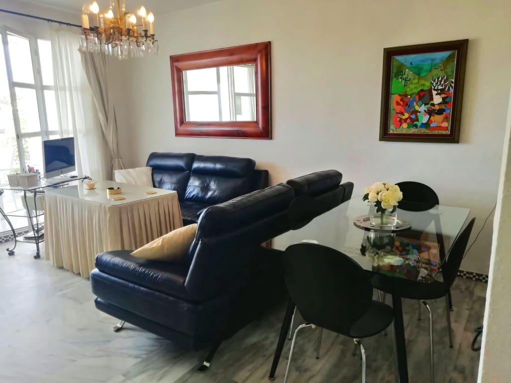 3 camera da letto Appartamento in vendita in Fuengirola con piscina - 745.000 € (Rif: 9685981)