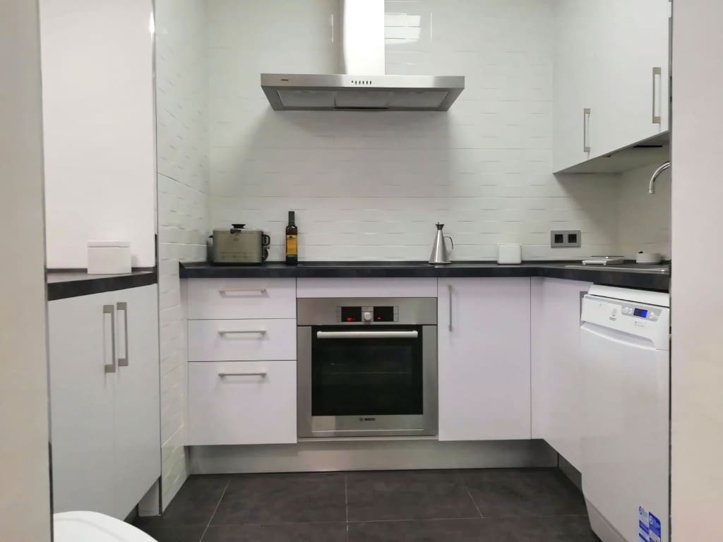 3 camera da letto Appartamento in vendita in Fuengirola con piscina - 745.000 € (Rif: 9685981)