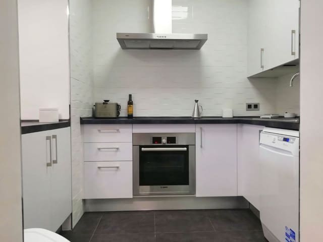 3 camera da letto Appartamento in vendita in Fuengirola con piscina - 745.000 € (Rif: 9685981)