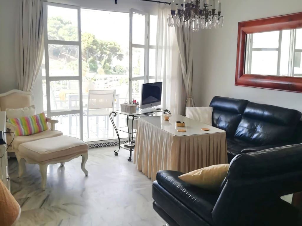 3 camera da letto Appartamento in vendita in Fuengirola con piscina - 745.000 € (Rif: 9685981)