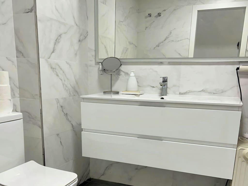 3 camera da letto Appartamento in vendita in Fuengirola con piscina - 745.000 € (Rif: 9685981)