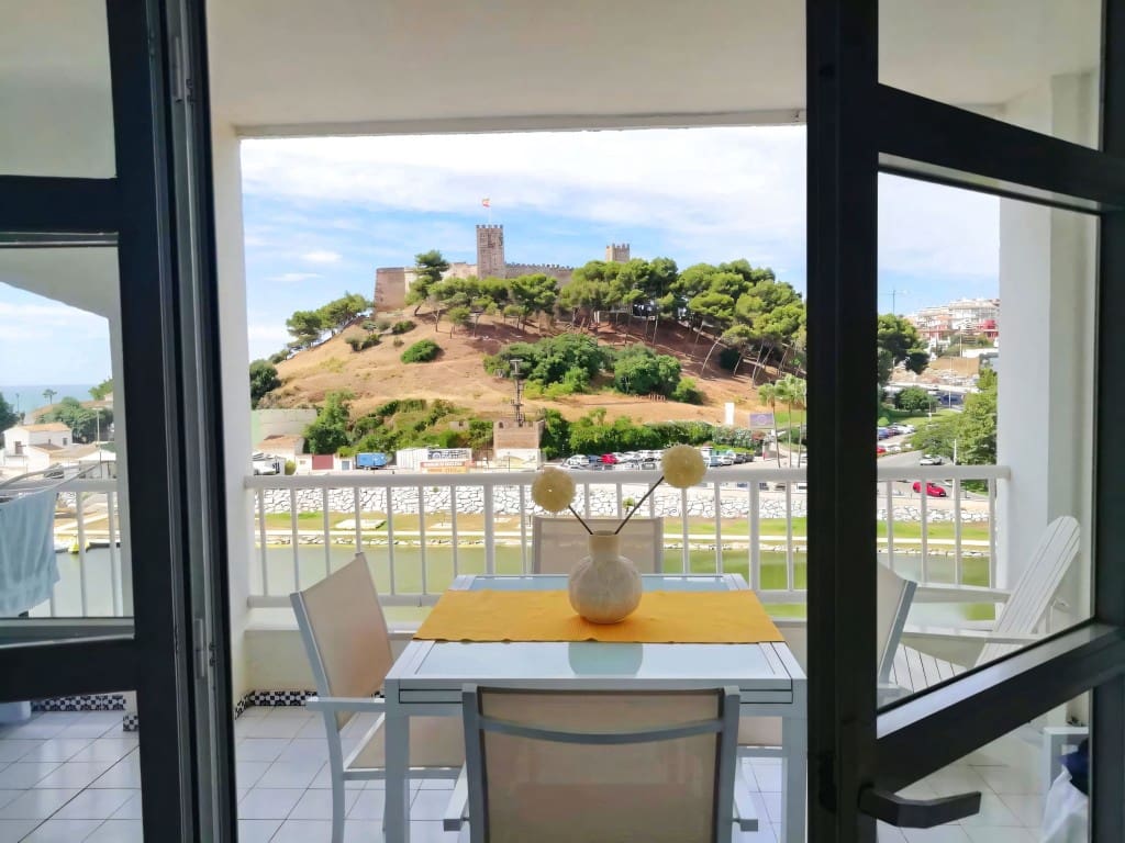 3 camera da letto Appartamento in vendita in Fuengirola con piscina - 745.000 € (Rif: 9685981)