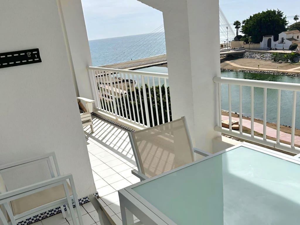3 camera da letto Appartamento in vendita in Fuengirola con piscina - 745.000 € (Rif: 9685981)