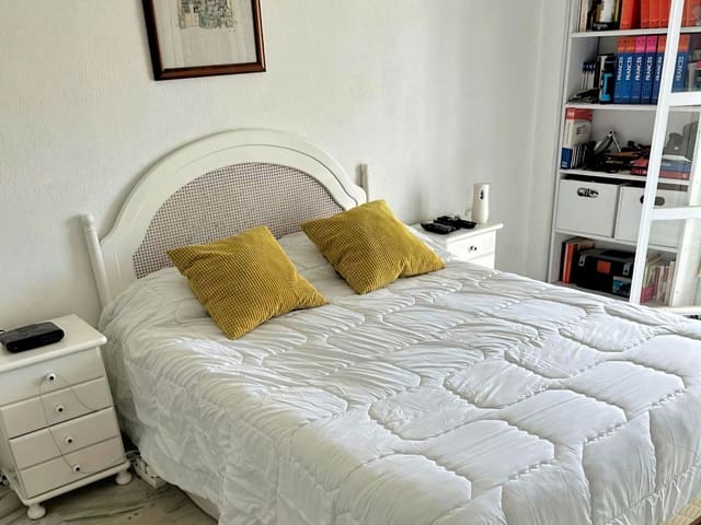 3 camera da letto Appartamento in vendita in Fuengirola con piscina - 745.000 € (Rif: 9685981)
