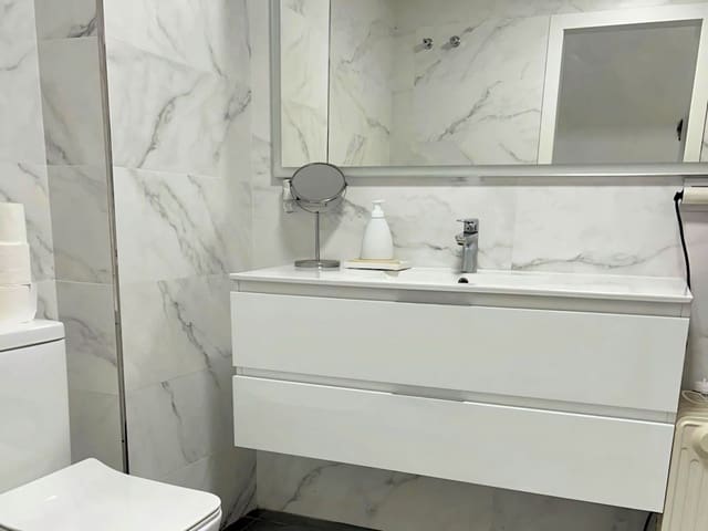 3 camera da letto Appartamento in vendita in Fuengirola con piscina - 745.000 € (Rif: 9685981)