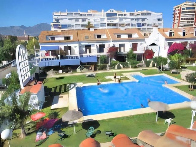 3 camera da letto Appartamento in vendita in Fuengirola con piscina - 745.000 € (Rif: 9685981)