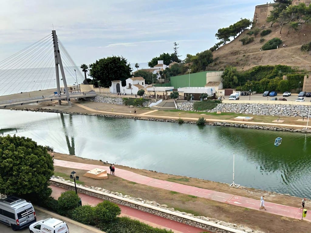 3 camera da letto Appartamento in vendita in Fuengirola con piscina - 745.000 € (Rif: 9685981)