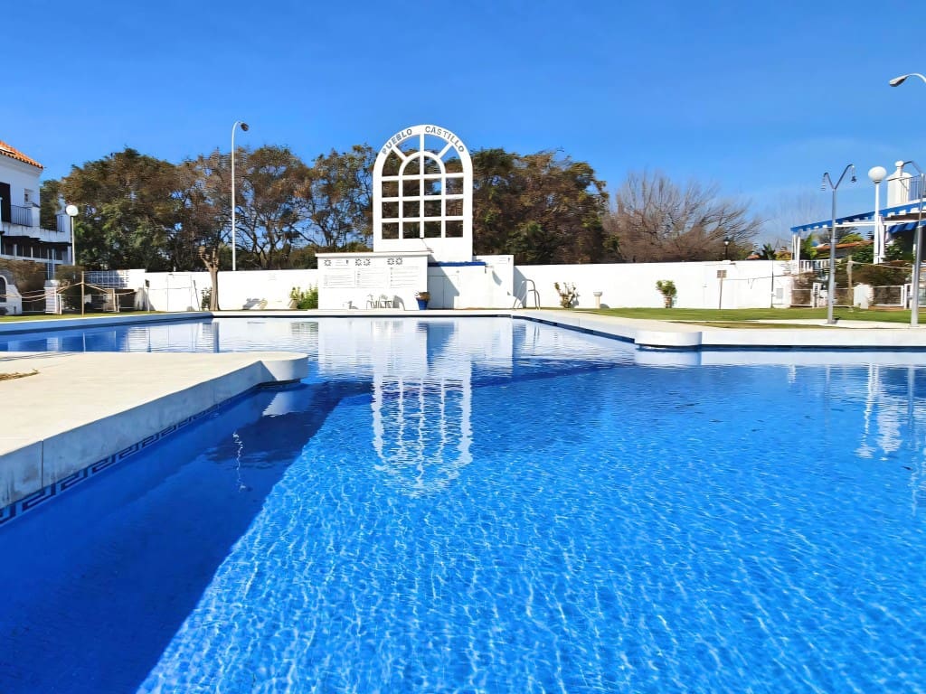 3 camera da letto Appartamento in vendita in Fuengirola con piscina - 745.000 € (Rif: 9685981)