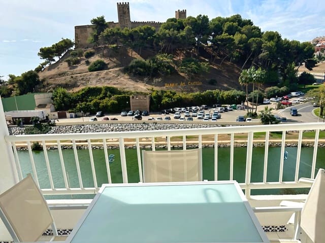 3 camera da letto Appartamento in vendita in Fuengirola con piscina - 745.000 € (Rif: 9685981)