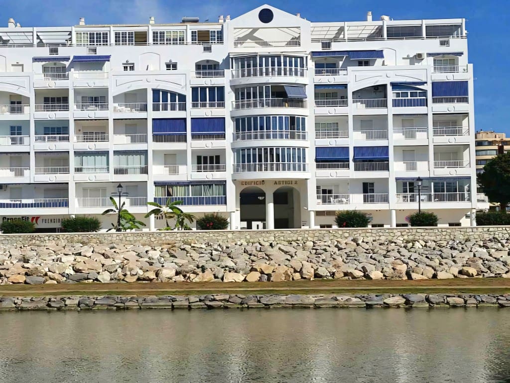 3 camera da letto Appartamento in vendita in Fuengirola con piscina - 745.000 € (Rif: 9685981)
