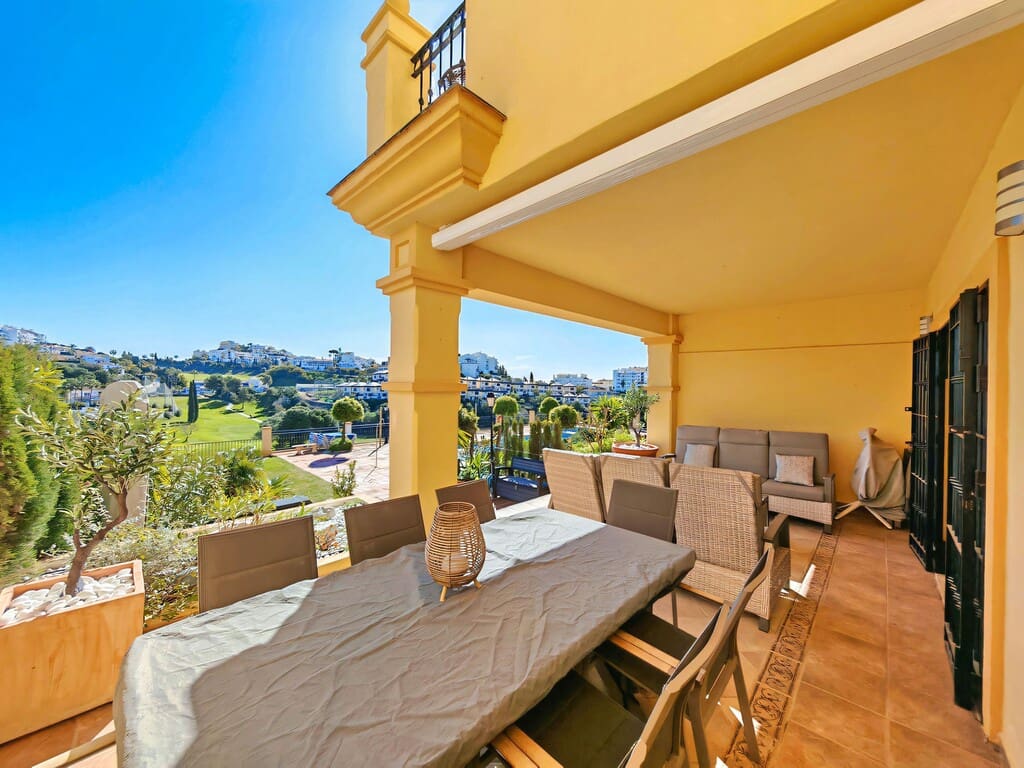 Casa de 4 habitaciones en Riviera del Sol en venta con piscina garaje - 649.000 € (Ref: 9697997)