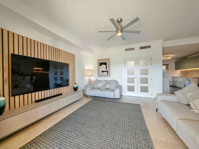 4 bedroom Townhouse for sale in Riviera del Sol, Mijas with pool garage - € 649,000 (Ref: 9697997)