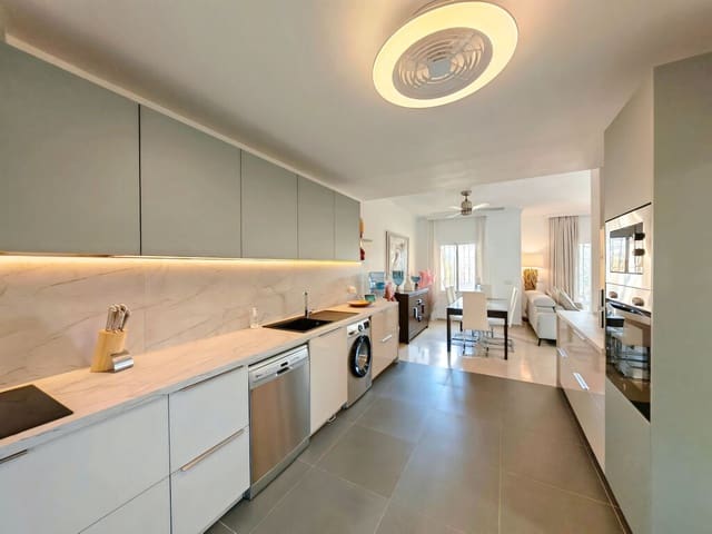 4 bedroom Townhouse for sale in Riviera del Sol, Mijas with pool garage - € 649,000 (Ref: 9697997)