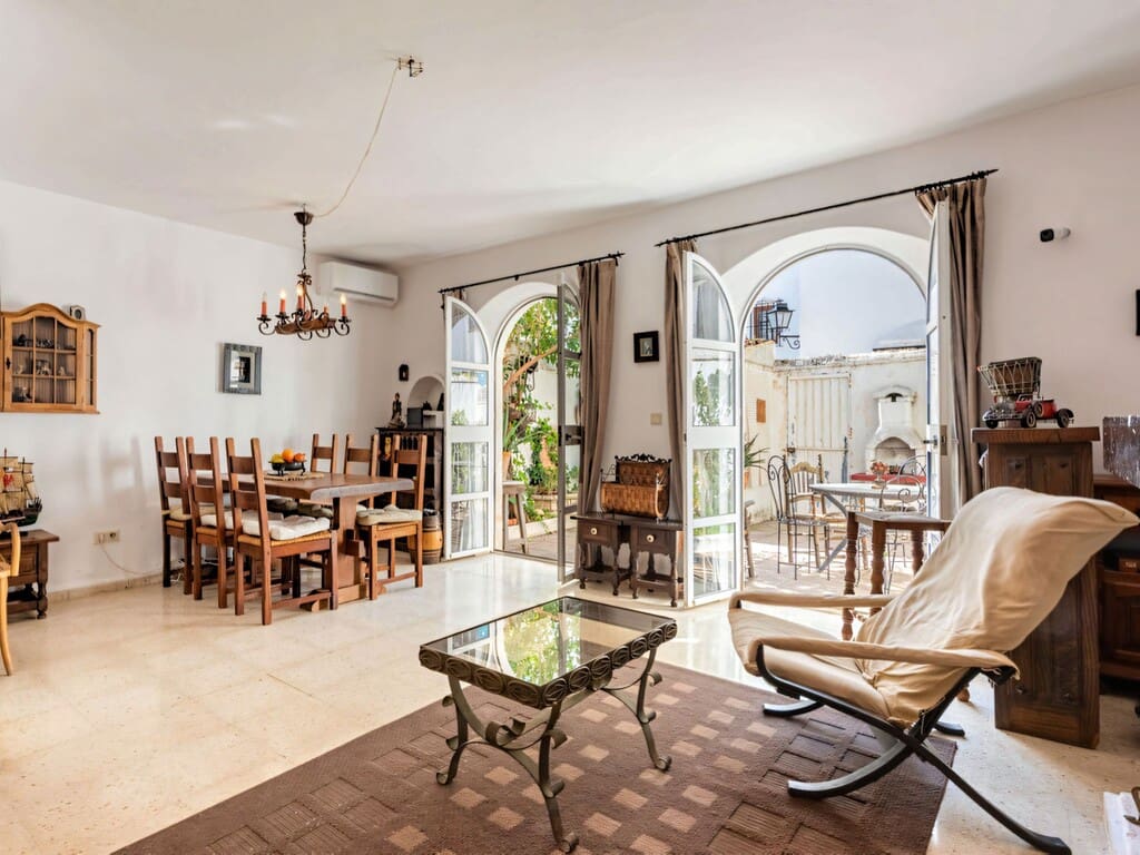 2 slaapkamer Huis te koop in Fuengirola - € 395.000 (Ref: 9697998)