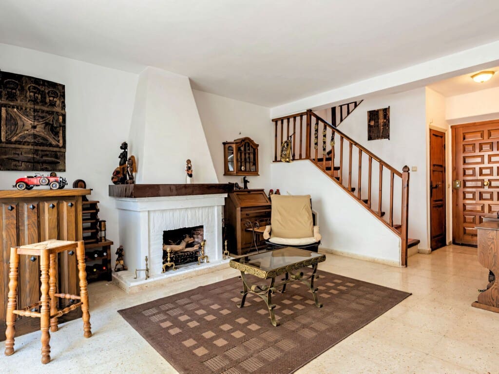 2 slaapkamer Huis te koop in Fuengirola - € 395.000 (Ref: 9697998)