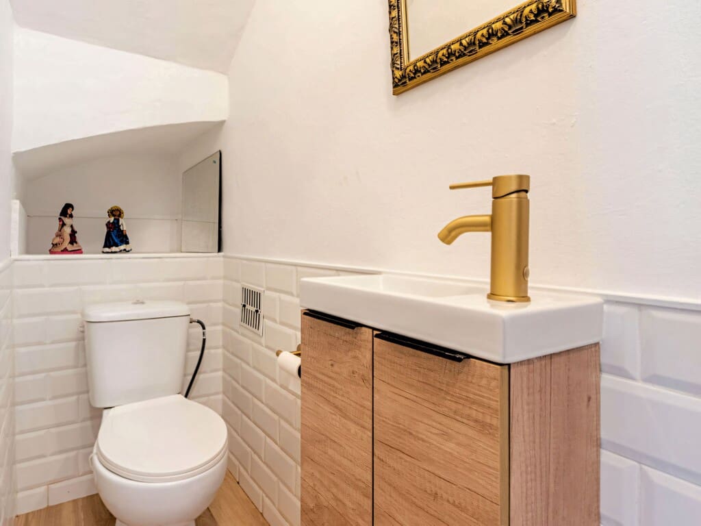 2 slaapkamer Huis te koop in Fuengirola - € 395.000 (Ref: 9697998)